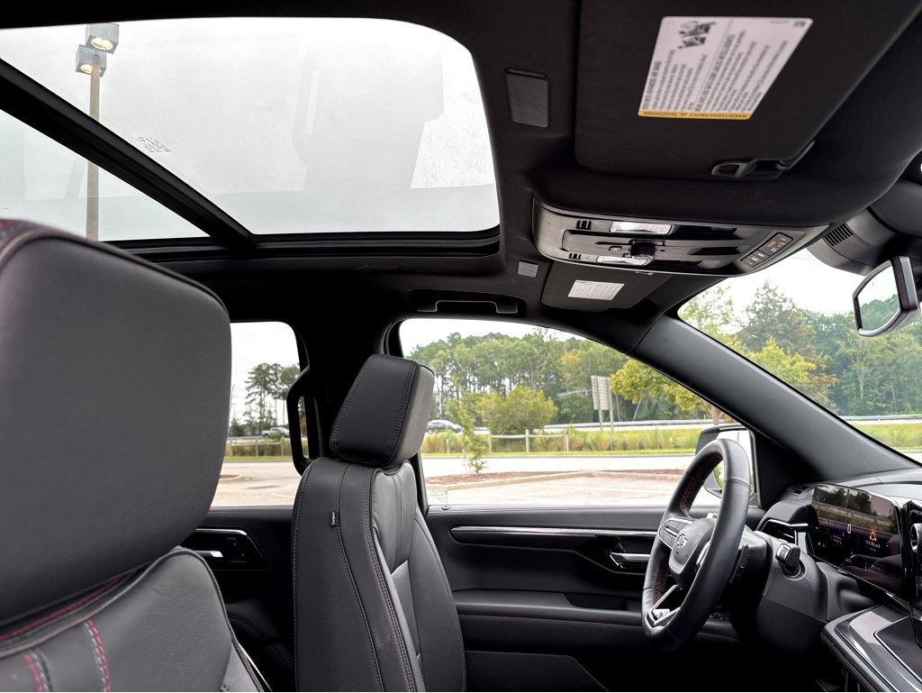 2025 Chevrolet Tahoe Vehicle Photo in POOLER, GA 31322-3252