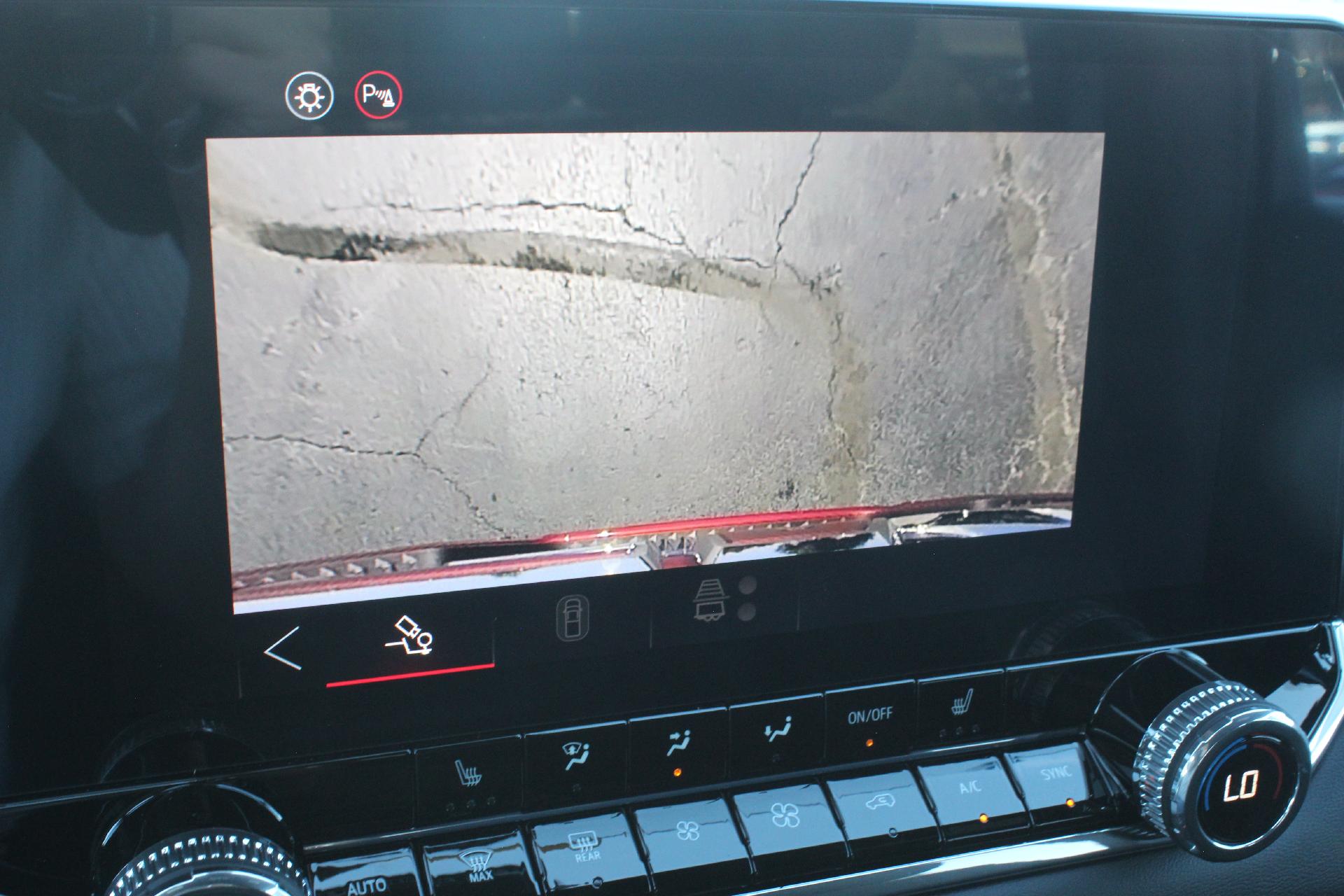 2026 GMC Canyon Vehicle Photo in AURORA, CO 80012-4011