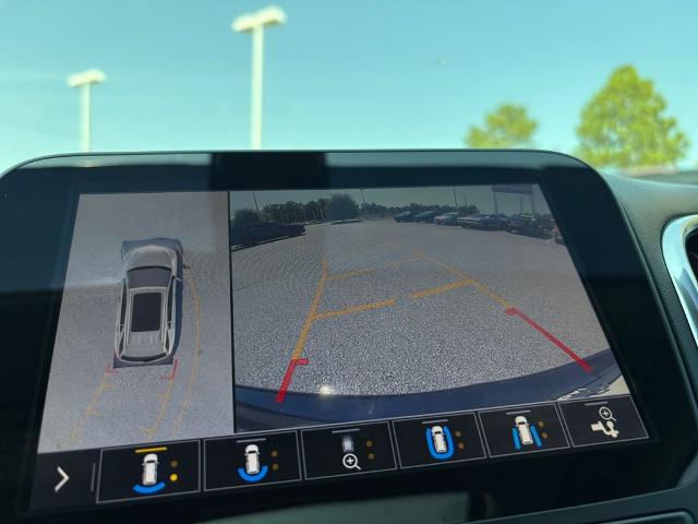 2020 Chevrolet Equinox Vehicle Photo in Statesboro, GA 30458