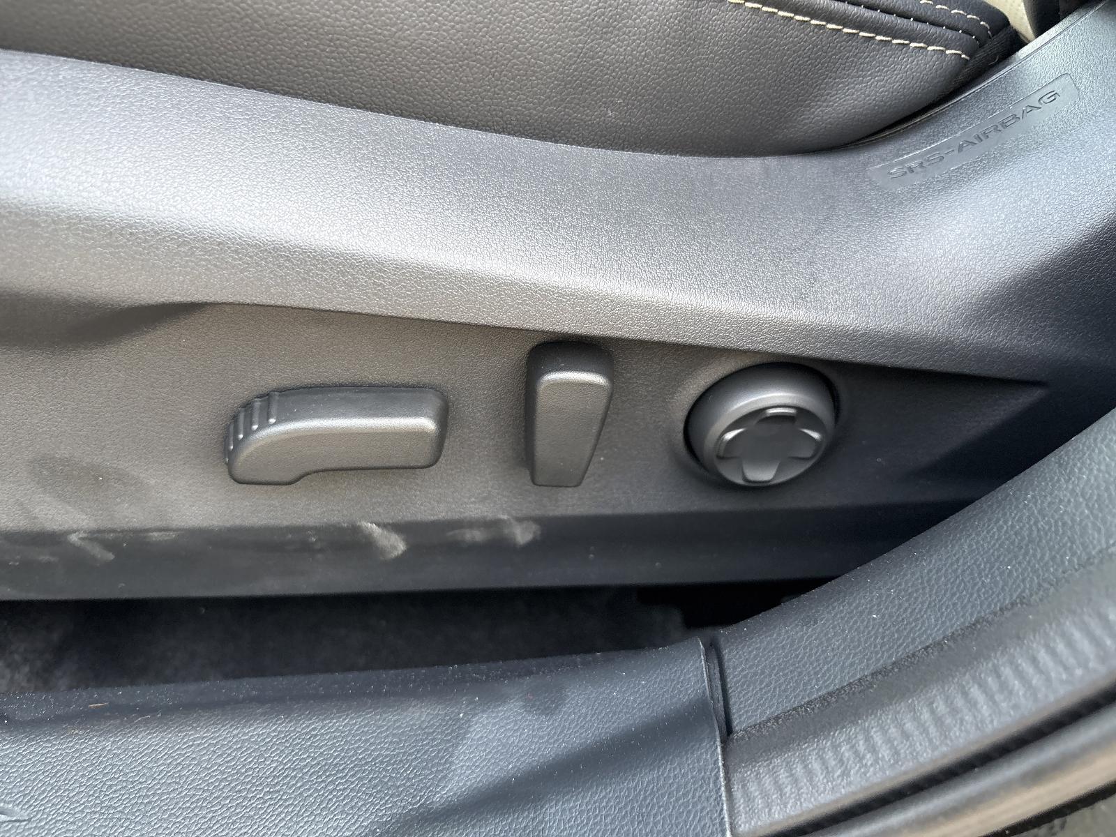 2025 Subaru Outback Vehicle Photo in Mechanicsburg, PA 17050