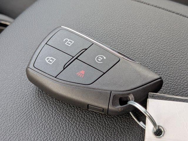 2026 Chevrolet Colorado Vehicle Photo in BRUNSWICK, GA 31525-1881