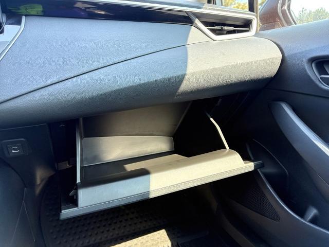 2025 Toyota Corolla Vehicle Photo in Savannah, GA 31419