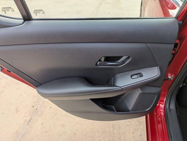 2025 Nissan Sentra Vehicle Photo in San Antonio, TX 78209