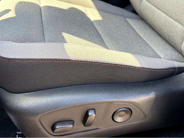 2025 Chevrolet Traverse Vehicle Photo in BEAUFORT, SC 29906-4218
