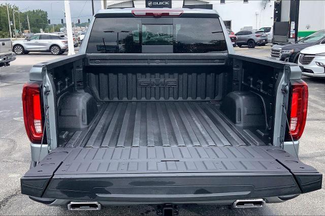 2026 GMC Sierra 1500 Vehicle Photo in INDEPENDENCE, MO 64055-1377
