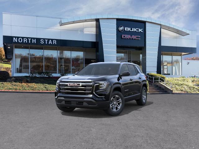 2026 GMC Terrain Vehicle Photo in ZELIENOPLE, PA 16063-2910