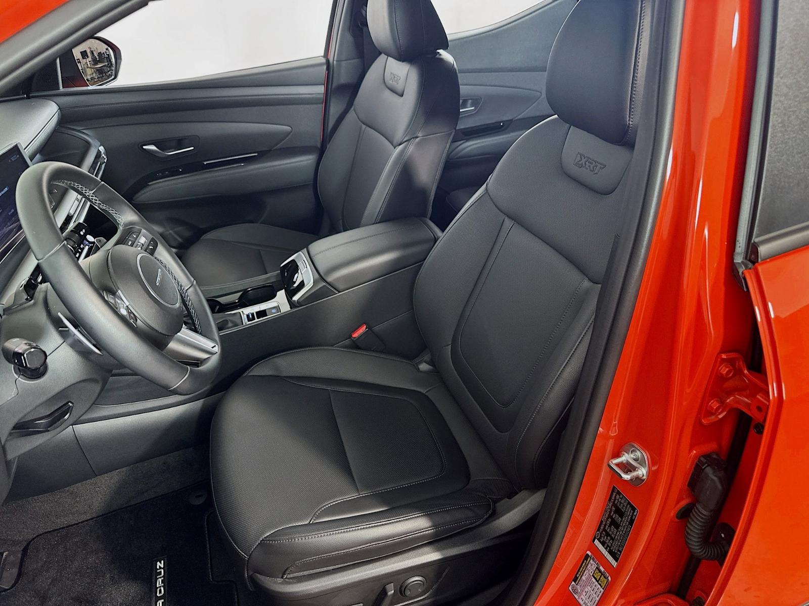 2025 Hyundai SANTA CRUZ Vehicle Photo in Langhorne, PA 19047