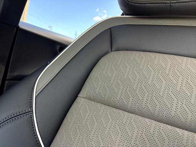 2026 Chevrolet Equinox Vehicle Photo in SAVANNAH, GA 31406-4513
