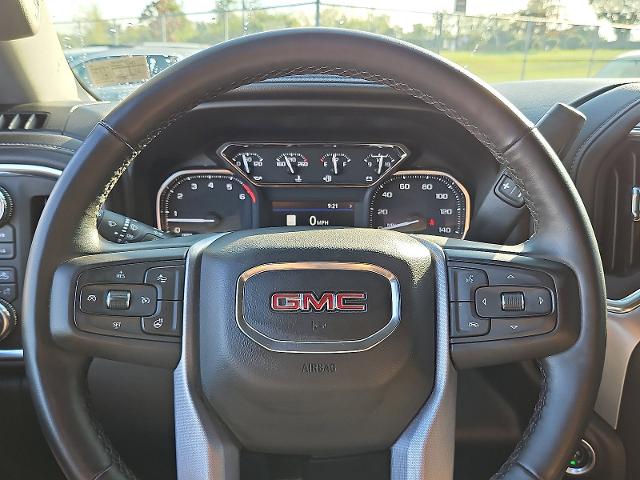 2023 GMC Sierra 2500 HD Vehicle Photo in TREVOSE, PA 19053-4984