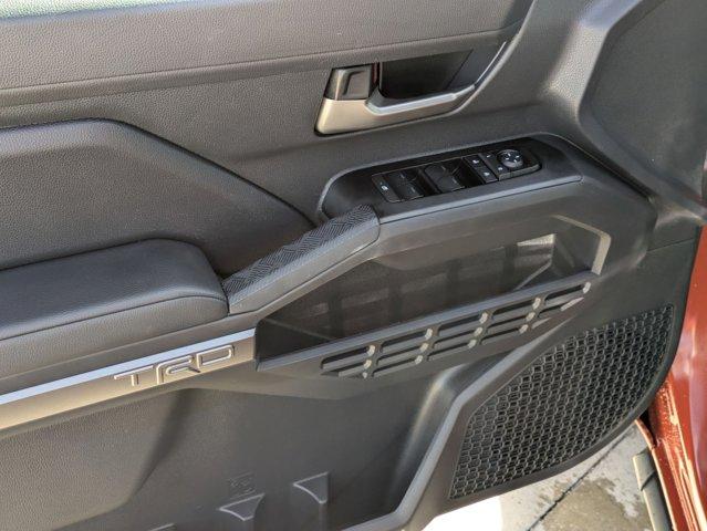 2025 Toyota Tacoma 4WD Vehicle Photo in SELMA, TX 78154-1459