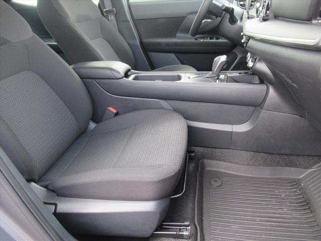 2025 Nissan Kicks Vehicle Photo in LEESBURG, FL 34788-4022