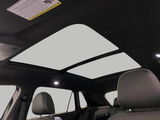 2026 Volkswagen Atlas Cross Sport Vehicle Photo in Appleton, WI 54913