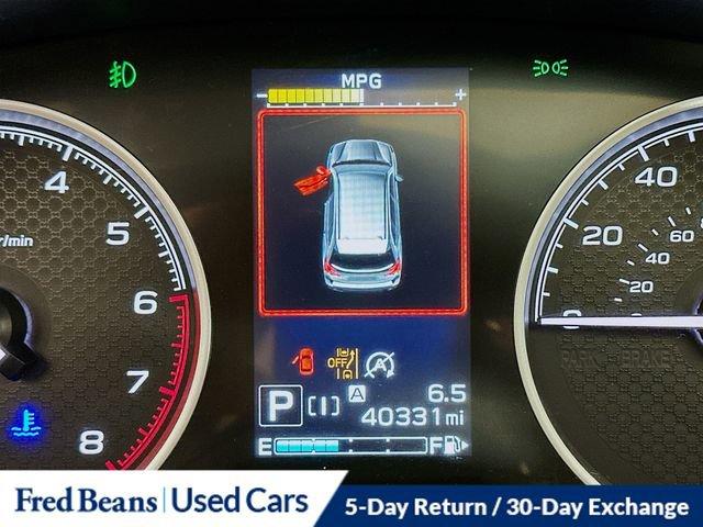 2023 Subaru Forester Vehicle Photo in Doylestown, PA 18902