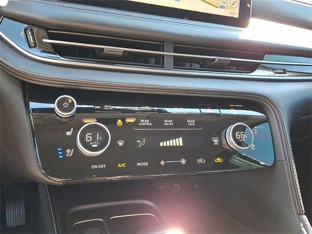 2023 INFINITI QX60 Vehicle Photo in Willow Grove, PA 19090