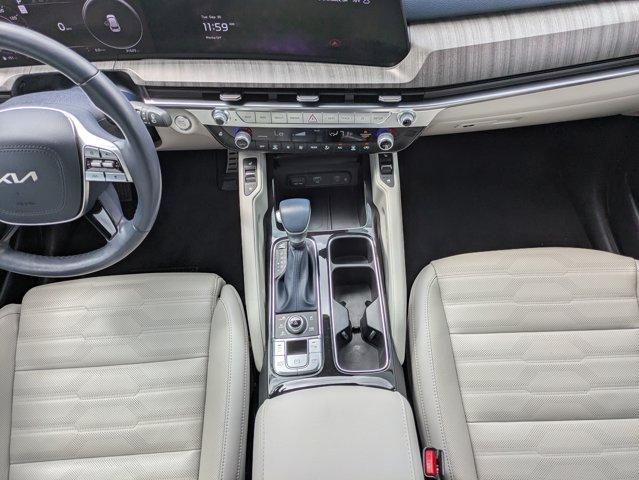 2023 Kia Telluride Vehicle Photo in BRUNSWICK, GA 31525-1881