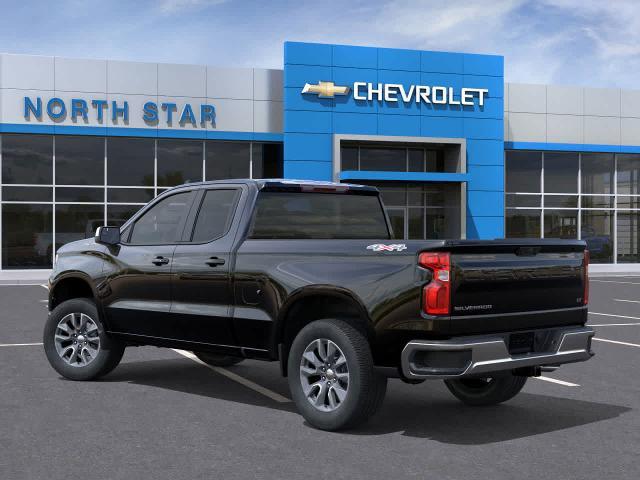 2026 Chevrolet Silverado 1500 Vehicle Photo in PITTSBURGH, PA 15226-1209