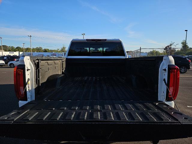 2022 GMC Sierra 2500 HD Vehicle Photo in TREVOSE, PA 19053-4984