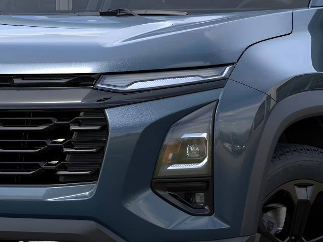 2026 Chevrolet Equinox Vehicle Photo in MANITOWOC, WI 54220-5838