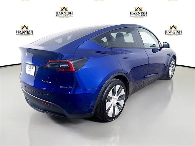 2021 Tesla Model Y Vehicle Photo in Everett, WA 98204