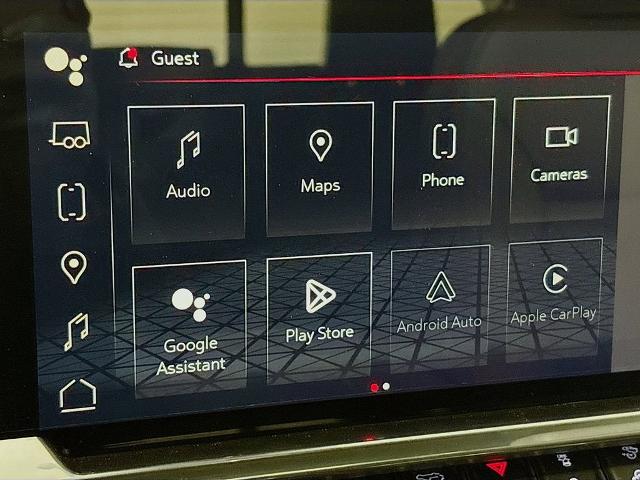 2026 GMC Sierra 1500 Vehicle Photo in PUYALLUP, WA 98371-4149