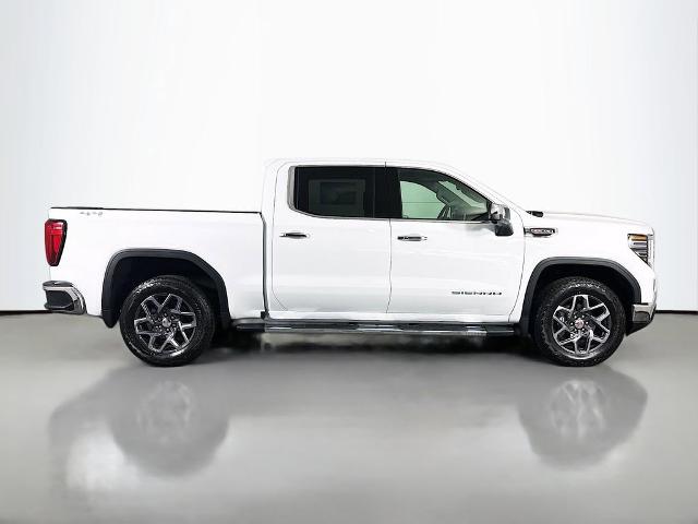 2026 GMC Sierra 1500 Vehicle Photo in PUYALLUP, WA 98371-4149