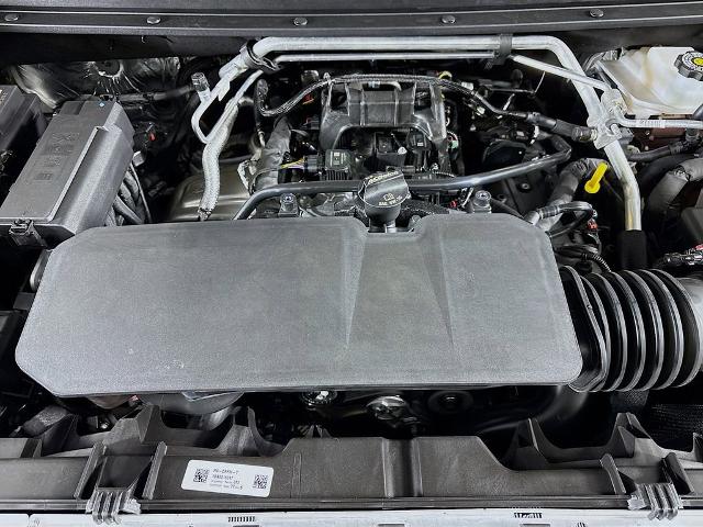 2026 GMC Canyon Vehicle Photo in PUYALLUP, WA 98371-4149