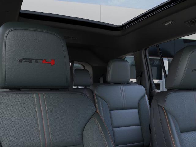 2026 GMC Acadia Vehicle Photo in TREVOSE, PA 19053-4984