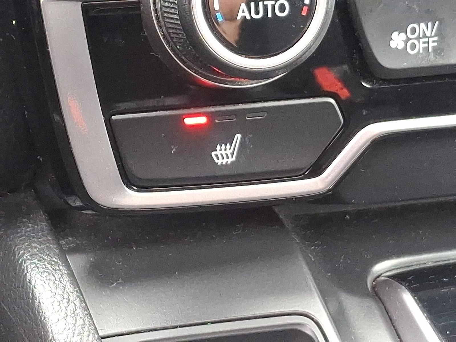 2018 Honda CR-V Vehicle Photo in Trevose, PA 19053