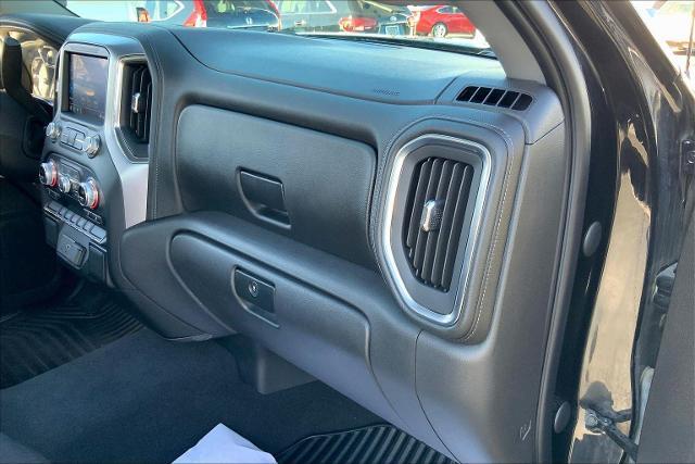 2020 GMC Sierra 1500 Vehicle Photo in INDEPENDENCE, MO 64055-1377