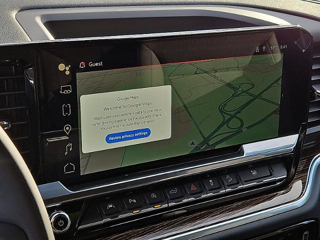 2026 GMC Sierra 1500 Vehicle Photo in TREVOSE, PA 19053-4984