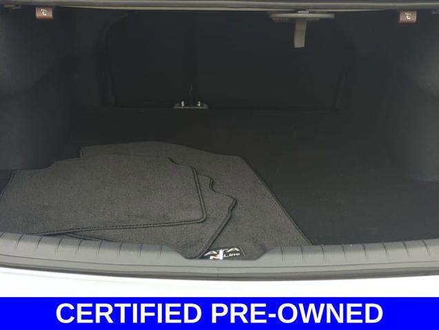 2024 Hyundai SONATA Vehicle Photo in Merrillville, IN 46410