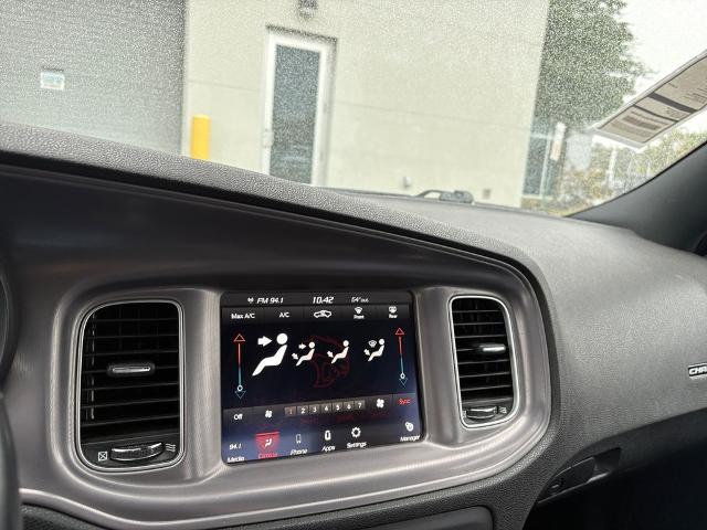 2023 Dodge Charger Vehicle Photo in Savannah, GA 31419