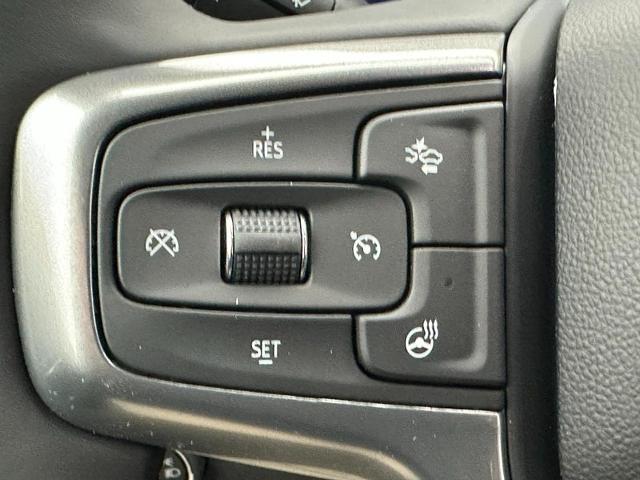 2026 Chevrolet Silverado 1500 Vehicle Photo in COLUMBIA, MO 65203-3903