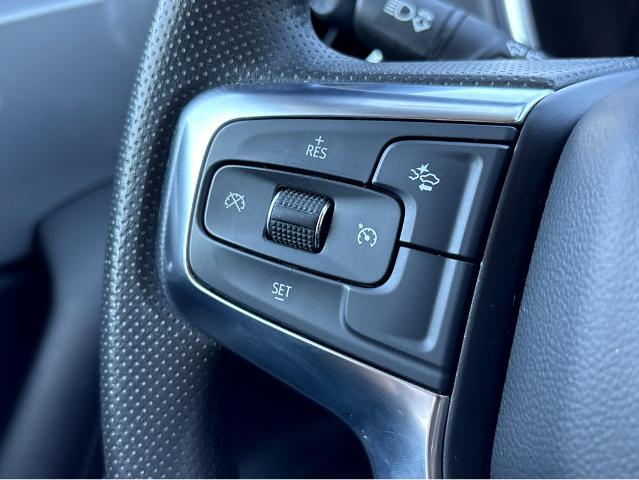 2022 Chevrolet Blazer Vehicle Photo in BEAUFORT, SC 29906-4218