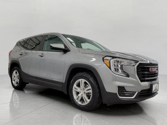 2024 GMC Terrain Vehicle Photo in GREEN BAY, WI 54303-3330