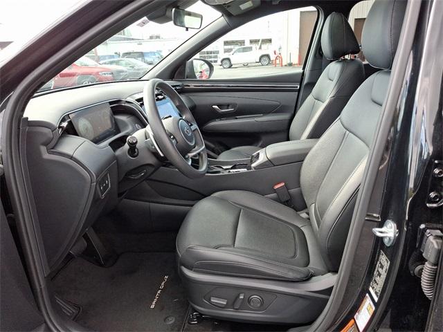 2024 Hyundai SANTA CRUZ Vehicle Photo in New Bloomfield, PA 17068