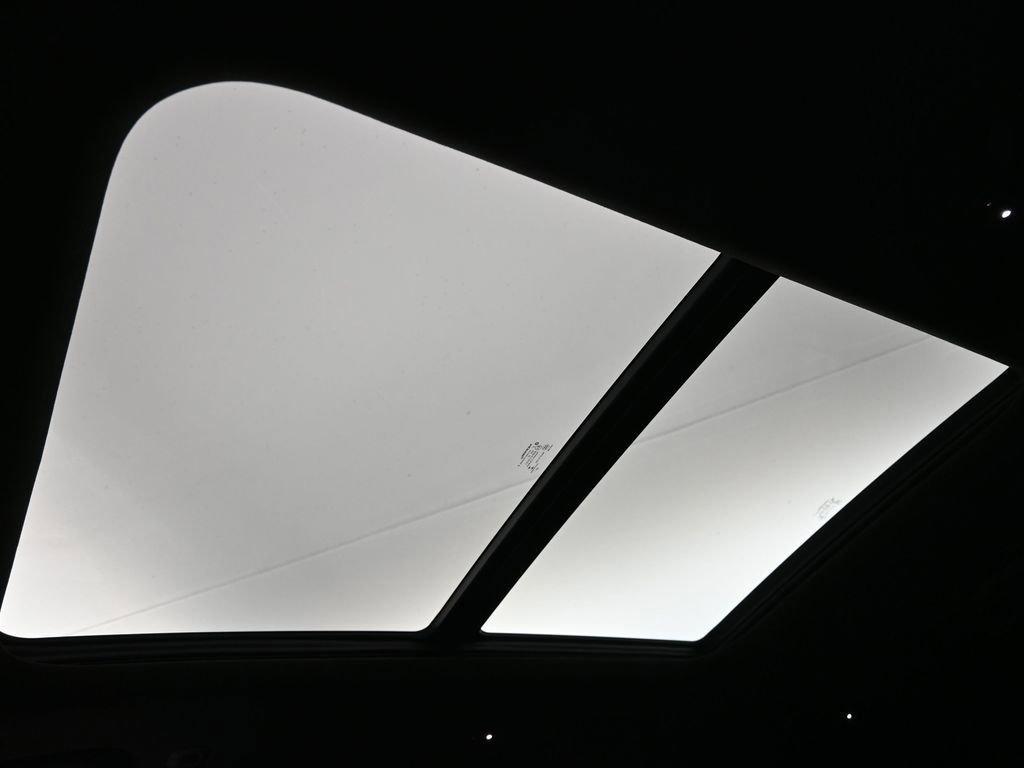 2023 Jeep Grand Cherokee L Vehicle Photo in Cedar Rapids, IA 52402