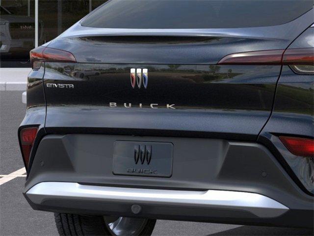 2025 Buick Envista Vehicle Photo in ROCHESTER HILLS, MI 48307-2741