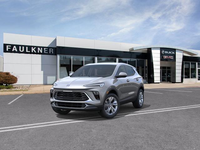 2026 Buick Encore GX Vehicle Photo in TREVOSE, PA 19053-4984