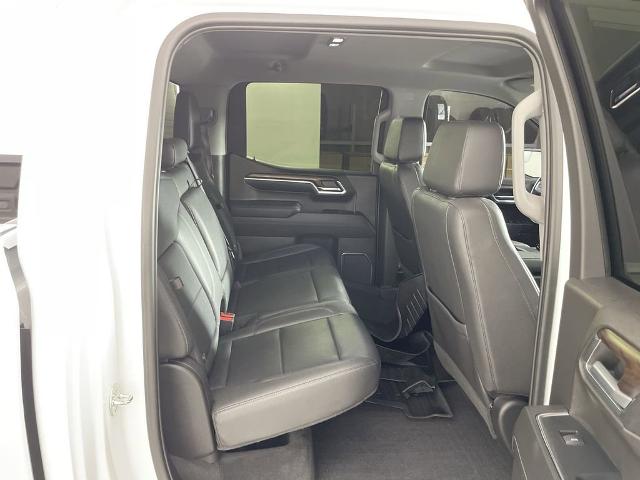 2023 GMC Sierra 1500 Vehicle Photo in GILBERT, AZ 85297-0402