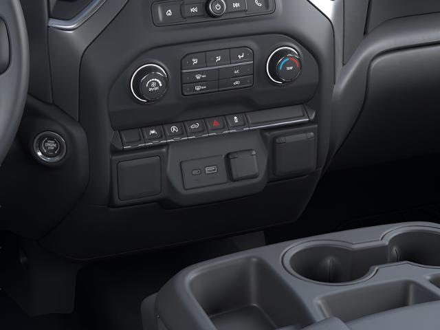 2026 Chevrolet Silverado 1500 Vehicle Photo in NEENAH, WI 54956-2243