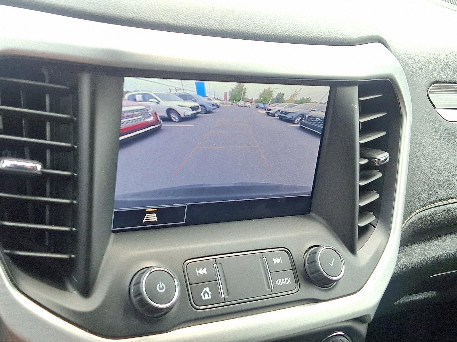 2023 GMC Acadia Vehicle Photo in Harrisburg, PA 17111