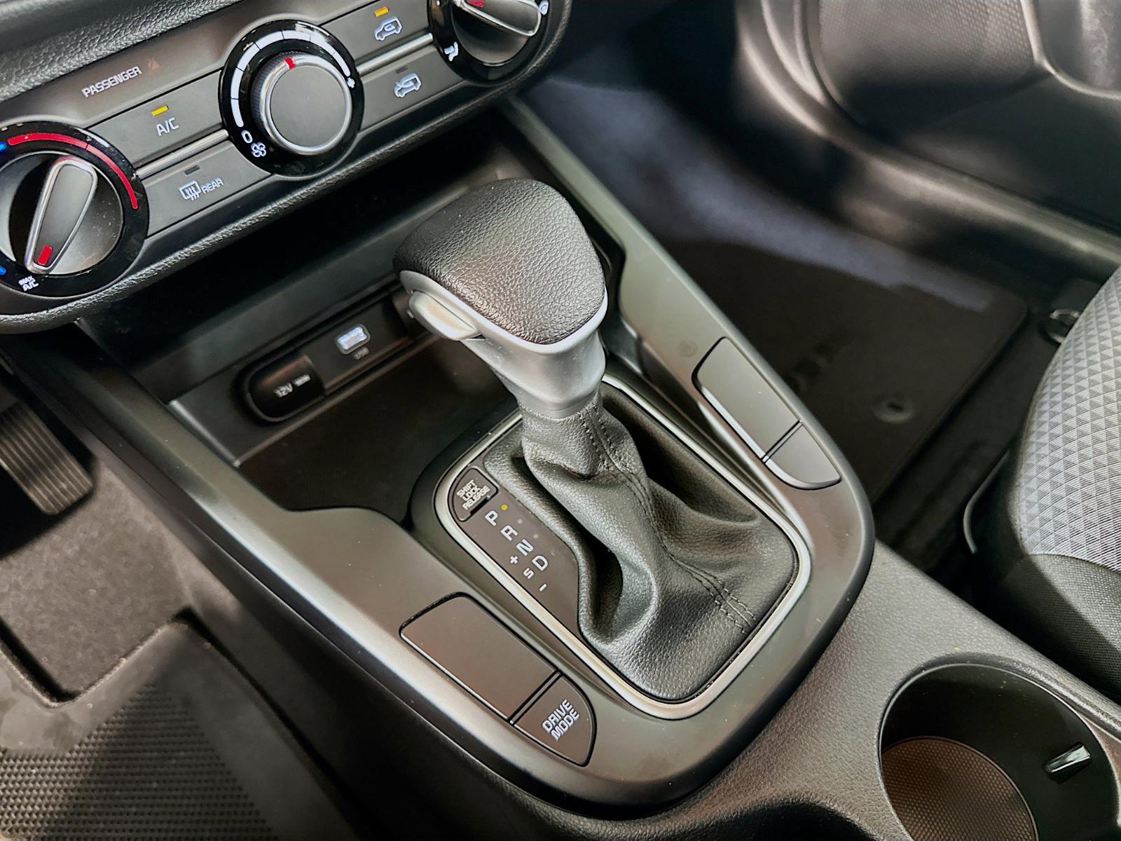 2023 Kia Soul Vehicle Photo in Langhorne, PA 19047