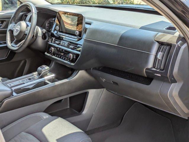 2022 Nissan Pathfinder Vehicle Photo in San Antonio, TX 78209
