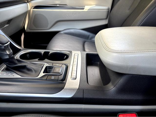 2023 Kia Carnival Vehicle Photo in Hinesville, GA 31313
