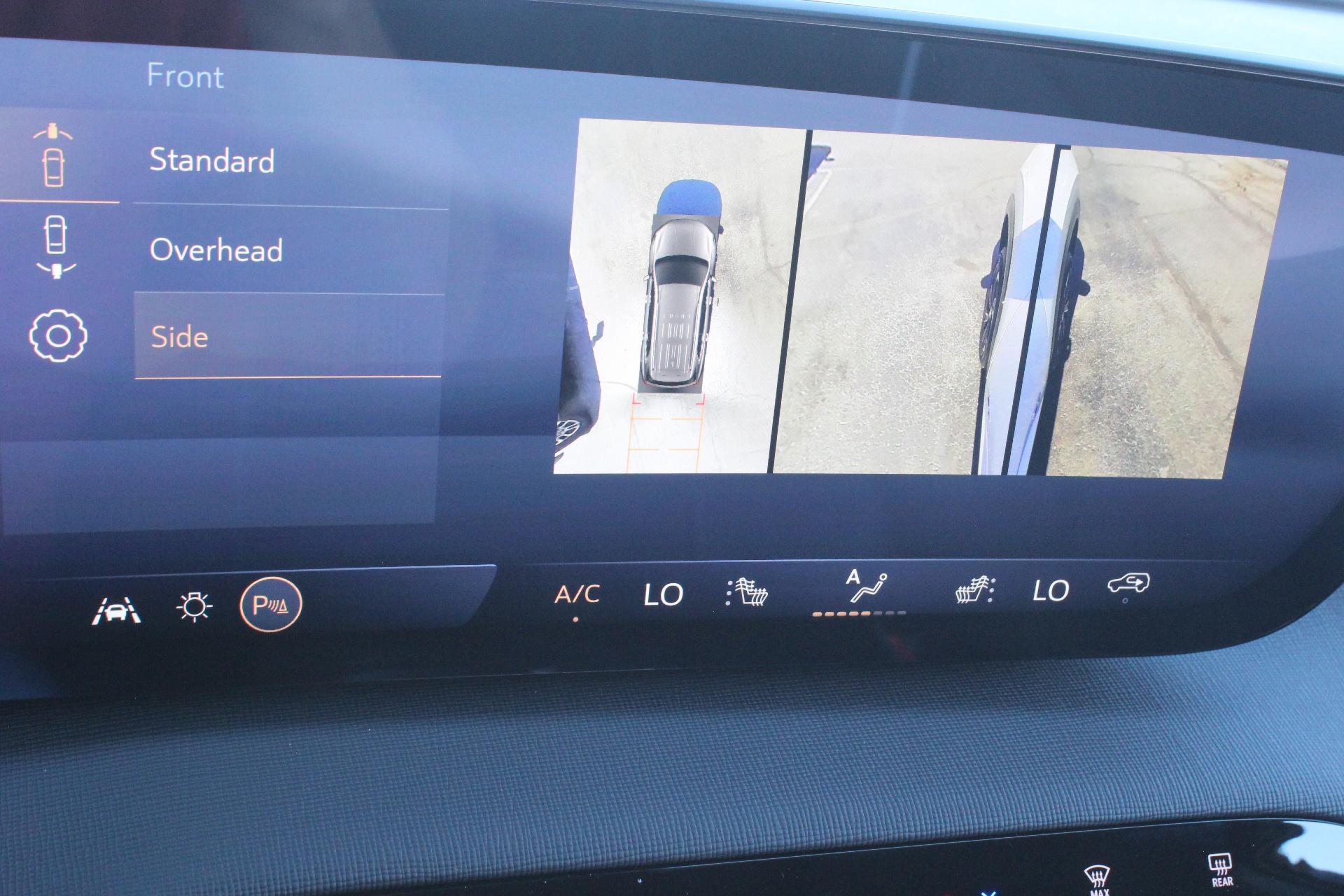 2026 Buick Enclave Vehicle Photo in AURORA, CO 80012-4011