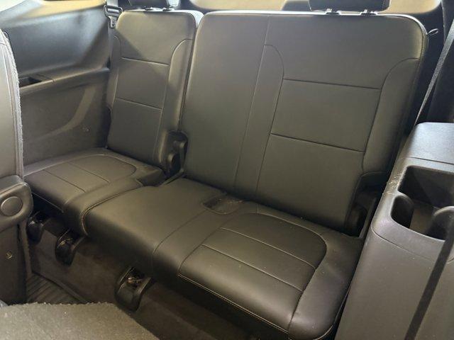 2019 Chevrolet Traverse Vehicle Photo in Ogallala, NE 69153
