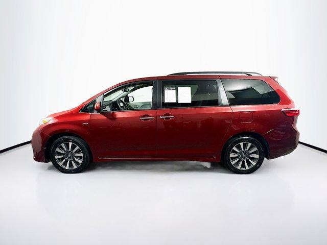 2019 Toyota Sienna Vehicle Photo in Flemington, NJ 08822