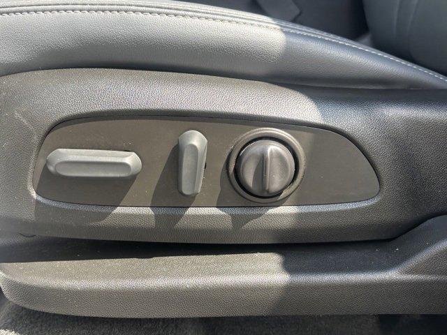 2023 Buick Enclave Vehicle Photo in ROCHESTER HILLS, MI 48307-2741