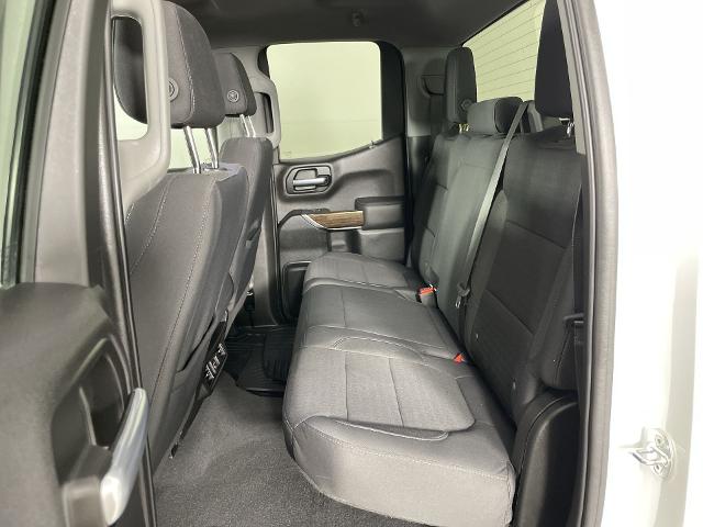 2021 GMC Sierra 1500 Vehicle Photo in GILBERT, AZ 85297-0402